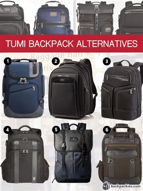 backpack like tumi